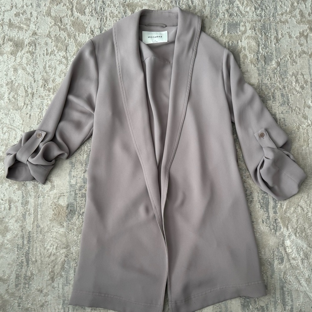 Babaton Kahlo Robe